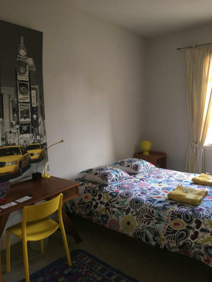 Chambres D Hotes Chez Francoise Et Michel Piscine 4 Chambres 8 Lits Chaumes-en-Brie エクステリア 写真