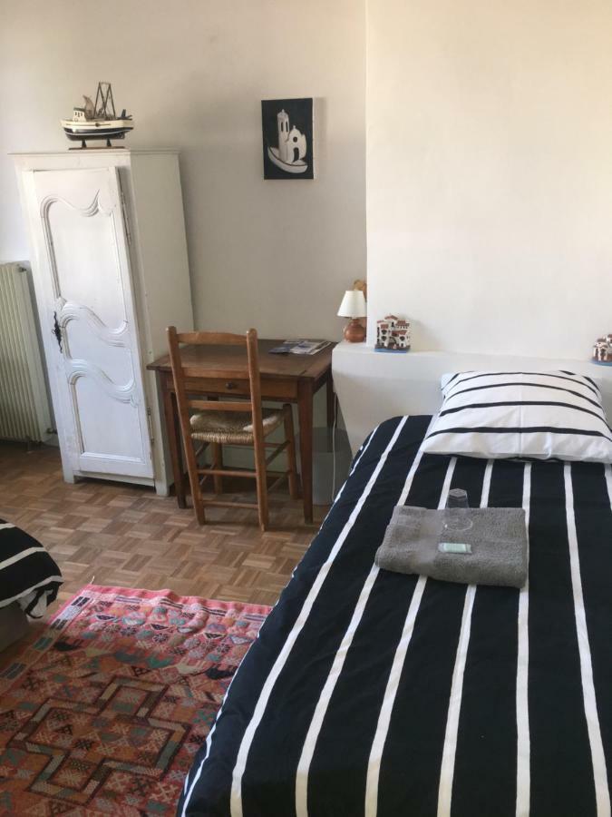 Chambres D Hotes Chez Francoise Et Michel Piscine 4 Chambres 8 Lits Chaumes-en-Brie エクステリア 写真