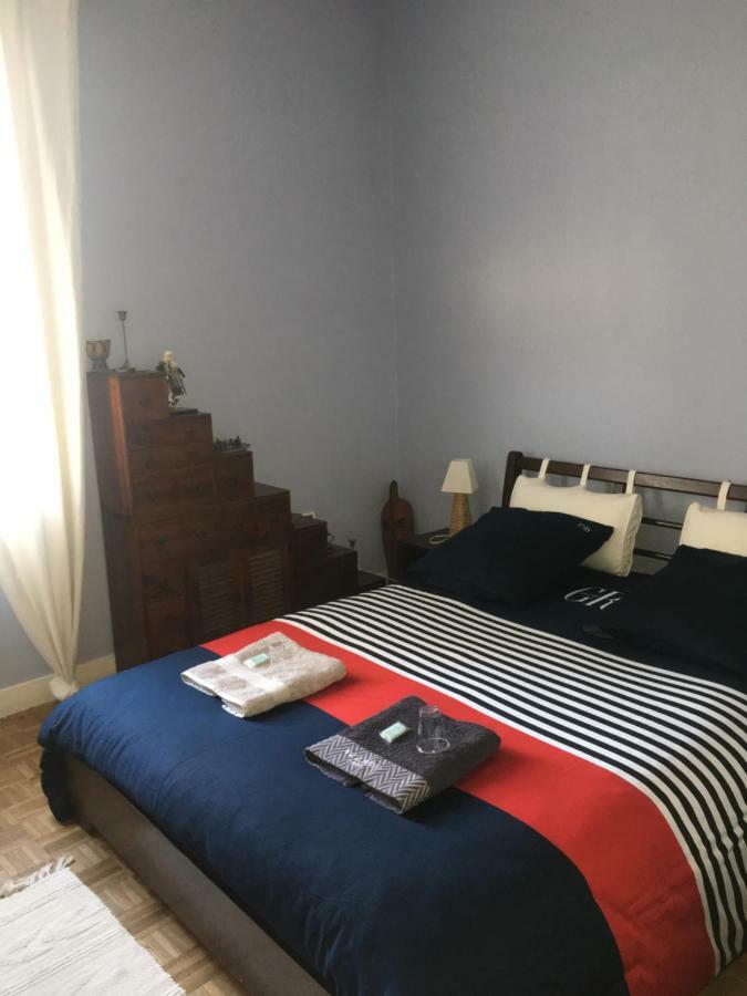 Chambres D Hotes Chez Francoise Et Michel Piscine 4 Chambres 8 Lits Chaumes-en-Brie エクステリア 写真