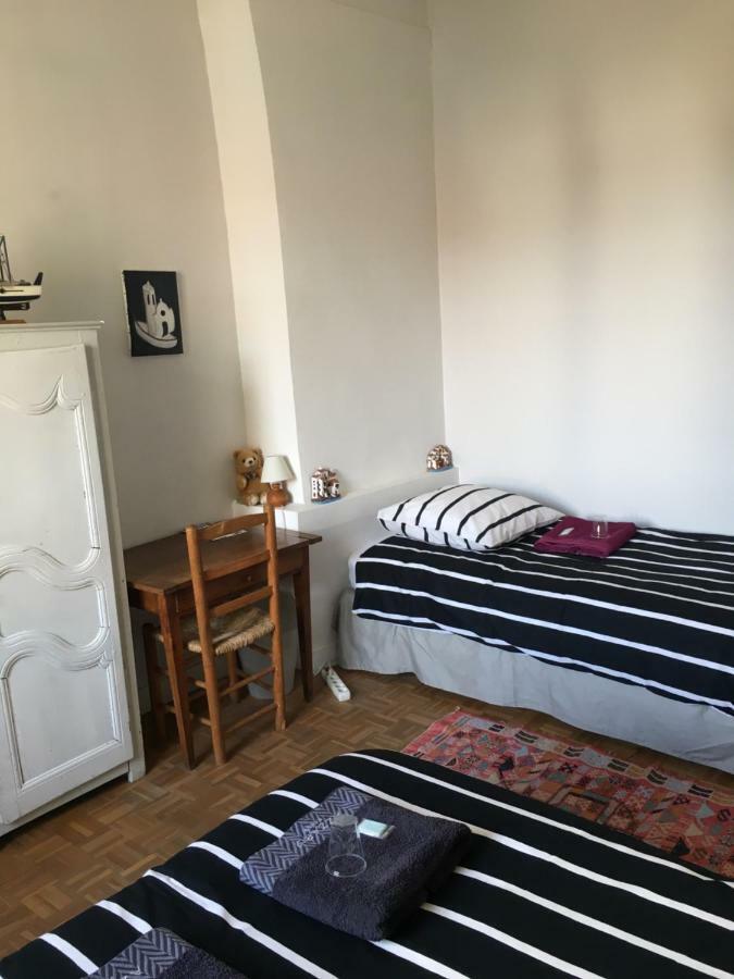 Chambres D Hotes Chez Francoise Et Michel Piscine 4 Chambres 8 Lits Chaumes-en-Brie エクステリア 写真