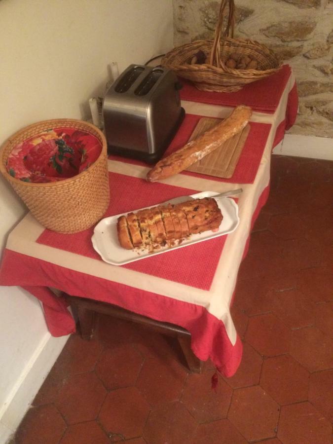 Chambres D Hotes Chez Francoise Et Michel Piscine 4 Chambres 8 Lits Chaumes-en-Brie エクステリア 写真